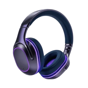 Koleksi Headset Playkami