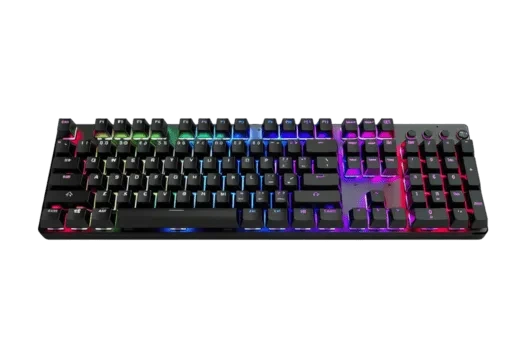 Koleksi Keyboard Playkami