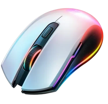Koleksi Mouse Playkami
